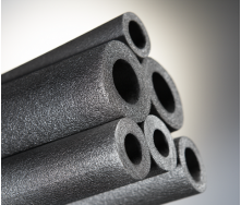 Теплоізоляція ПЕ для труб Thermasmart PRO N-42/20