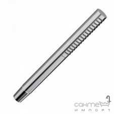Ручной душ Hansgrohe Pulsify S 100 1jet EcoSmart+ 24126700 матовый белый