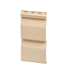 Панель вінілова FaSiding Standard "Мигдаль"