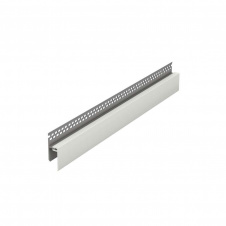 Планка вентеляційна FS-262 Pearl Grey, 3,0м