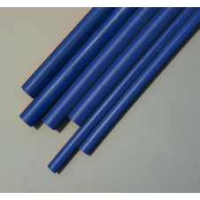 Теплоізоляція ПЕ для труб EcoLine R C-35/6 (blue)