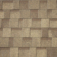 Бітумна черепиця Cambridge Xpress (49) Earthtone Cedar