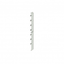 З'эднувач панелі KERRAFRONT MW J-302 Pearl Grey 0,322 м