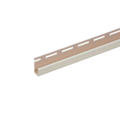 Планка FaSiding Standard/BlockHouse "J-trim" "Пшениця" Суми