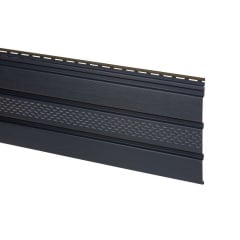 Панель айДахо графіт перфорована 3х0,3м Гайсин