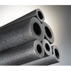 Теплоізоляція ПЕ для труб Thermasmart PRO N-22/20 Изюм