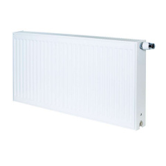 Сталевий радіатор PURMO Ventil Compact 22 400x 1200 Вольнянск