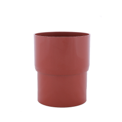 З`єднувач труби PROFiL 100 цегляний Киев