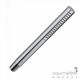 Ручной душ Hansgrohe Pulsify S 100 1jet EcoSmart+ 24126140 бронза