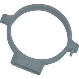 Хомут-тримач каналізаційної труби 110мм