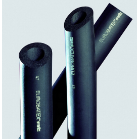 Теплоізоляція каучукова для труб Eurobatex AT 13-028