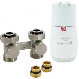 #Комплект Vario Term, Standard тип V, Trendy, прямий, PRNYGS05106C/FP (with nipples)!