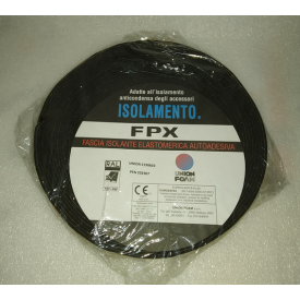 Стрічка монтажна Eurobatex TAPE 2мм х 50мм