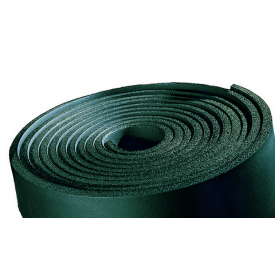 Теплоізоляція каучукова листова Eurobatex 19мм