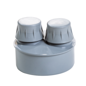 Аератор каналізаційний ПП Profil 110мм