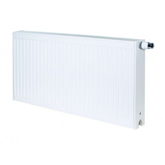Сталевий радіатор PURMO Ventil Compact 22 400x 800