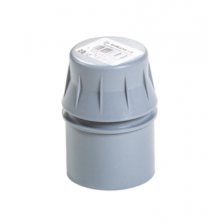 Аератор каналізаційний ПП Profil 50мм