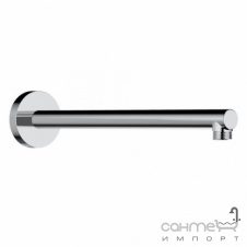 Настенный кронштейн для верхнего душа Hansgrohe Pulsify S 39 24357000 хром