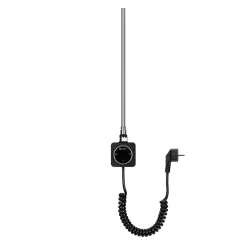 ТЭН для полотенцесушителя NAVIN Accorto с WI-FI (20-226034-3030) Обухов