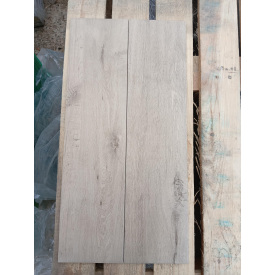 Бежевая Плитка под Дерево Alpina Wood 15х60 см