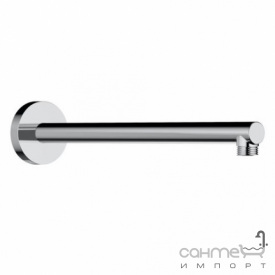 Настенный кронштейн для верхнего душа Hansgrohe Pulsify S 39 24357000 хром