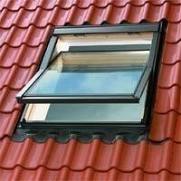 Мансардное окно Велюкс (VELUX) GZR 3050 SR06 114х118cм Акимовка