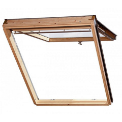 Мансардное окно Велюкс (VELUX) GPL 2070 МK06 78х118cм Мукачево