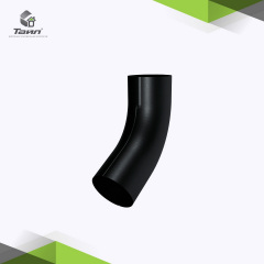 Металлическая водосточная система Smart. Колено Бердянськ