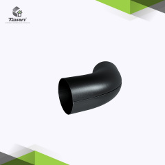 Металлическая водосточная система Smart. Колено Бердянськ