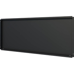 Стандартные кассеты Классик 0,521x1,250 206005-7024, Графитовый серый Доманівка