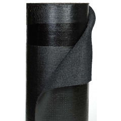 Эндовый материал Armourvalley Sh. Black 01- 7.5m Самбір