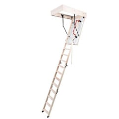 Лестница на чердак Oman Long Polar (120x60) H310! Костополь