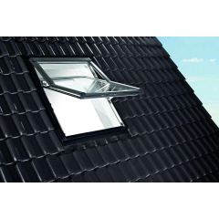 Окно мансардное Designo WDF R79 K W WD AL 07/09 Оріхів