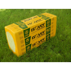 Утеплитель ISOVER Штукатурный Фасад 100 мм. Київ
