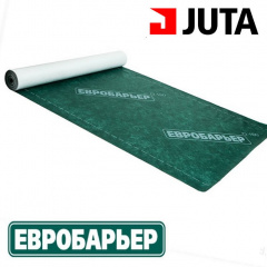 Супердиффузионная мембрана Juta Евробарьер Q160 Доманівка