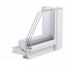 Мансардное окно Велюкс (VELUX) GGL 2066 МK08 78х140cм Бердичів