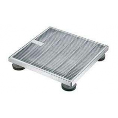 Дренажная решетка SitaDrain Terra 300x300 мм Вінниця