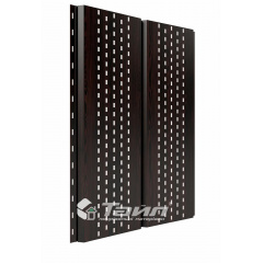 Фасадная панель "Перфорация" Тайл Володимир-Волинський