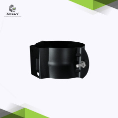 Металлическая водосточная система Smart. Держатель трубы Ладан