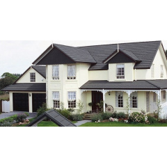 Композитная черепица Metrotile "Стандарт" Владимир-Волынский