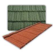 Композитная черепица Metrotile "MetroShake" Хмельницкий