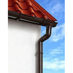 Водосточная система Hunter (Хантер) Максы Хмельницький