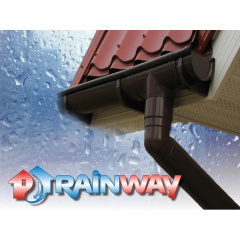 Водосточная система Rainway (Реинвей) Костопіль