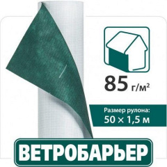 Ветробарьер Juta (Юта) Кропивницький