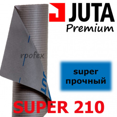 Juta Евробарьер 210 Super 210г/м2 премиум ТОП Володарськ-Волинський