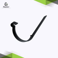 Металлическая водосточная система Smart. Держатель желоба длинный Новояворовск