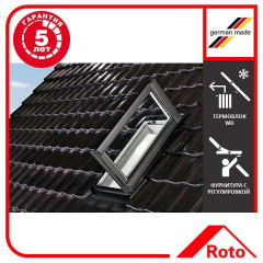 Люк Designo WDA R35 H N AL 06/11 L Ворожба