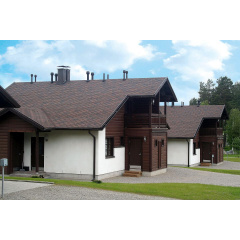 Битумная черепица Katepal ROCKY Херсон