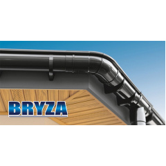Водосточная система Bryza (Бриза) Михайловка