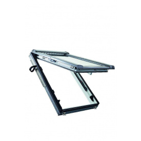 Мансардне вікно Designo WDF R88C K W WD AL 07/11